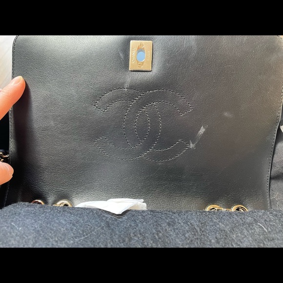 Chanel statement flap - Picture 9 of 16